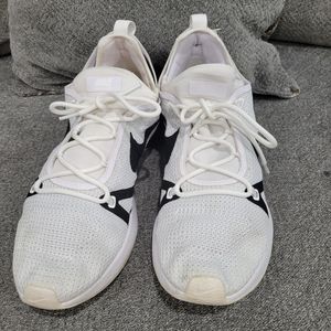 Nike duel racer